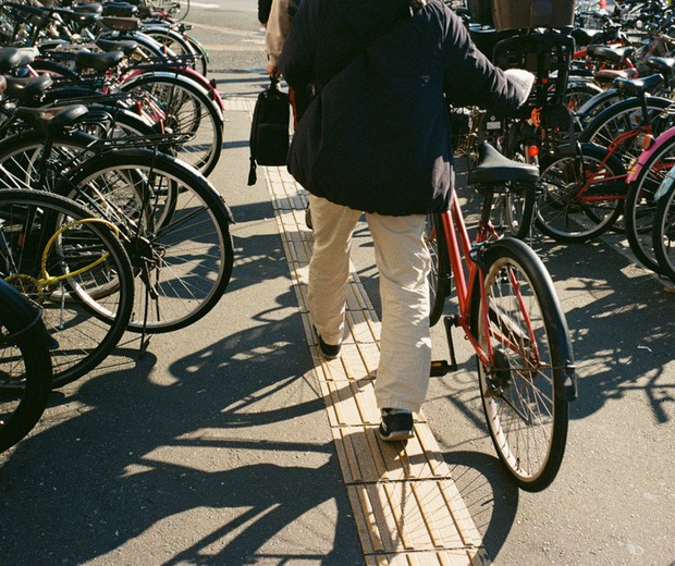 Nhật Bản: Chuyện về chiếc xe đạp và những luật lệ kỳ lạ, mua xe cũ khó khăn hơn tậu nhà mới - Ảnh 4.