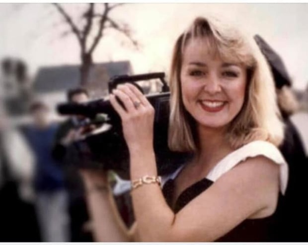 Nữ phóng viên xinh đẹp biến mất trên đường đi làm, để lại kỳ án bí ẩn bậc nhất nước Mỹ hơn 25 năm chưa có câu trả lời - Ảnh 1.