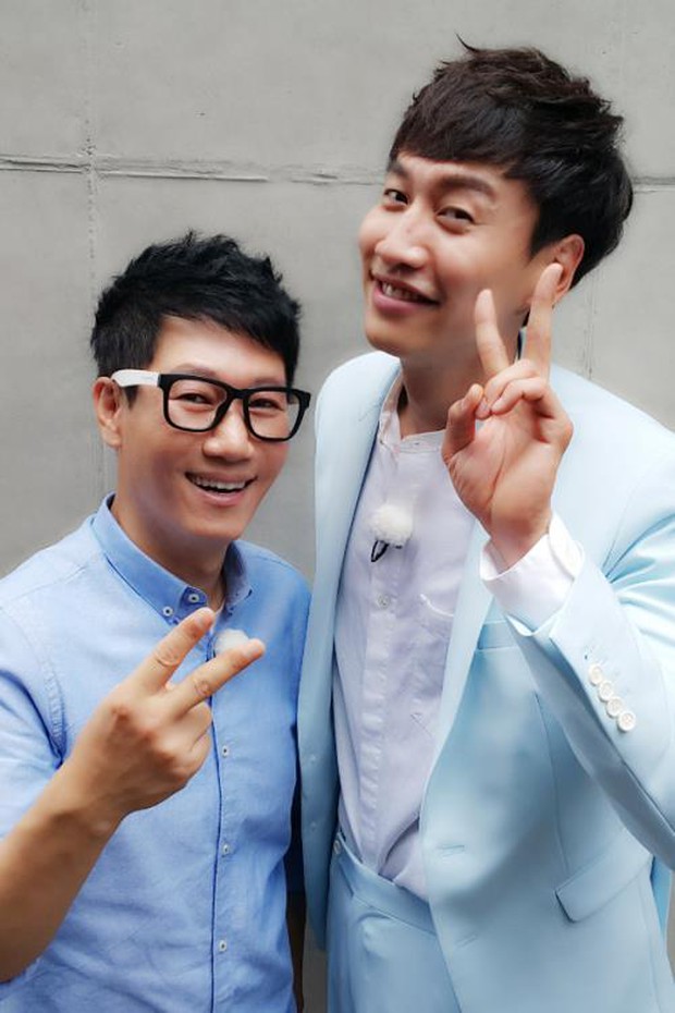 Tranh cãi nghi vấn Lee Kwang Soo bị Ji Suk Jin phân biệt đối xử sau khi rời Running Man - Ảnh 6. Tranh cãi nghi vấn Lee Kwang Soo bị Ji Suk Jin phân biệt đối xử sau khi rời Running Man - Ảnh 6.