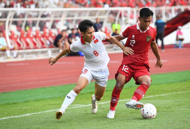 Indonesia có lợi thế hơn Việt Nam trước trận bán kết lượt về AFF Cup - Ảnh 1.