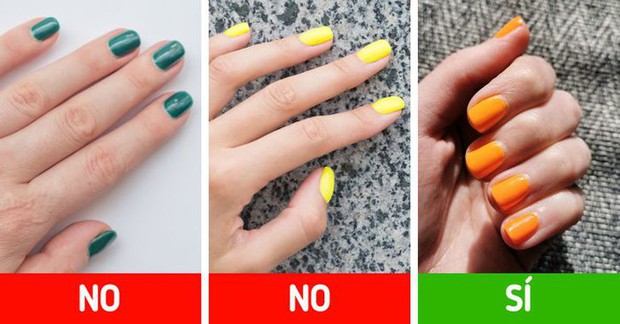 Cách đơn giản để có bộ nail xịn sò đón tết