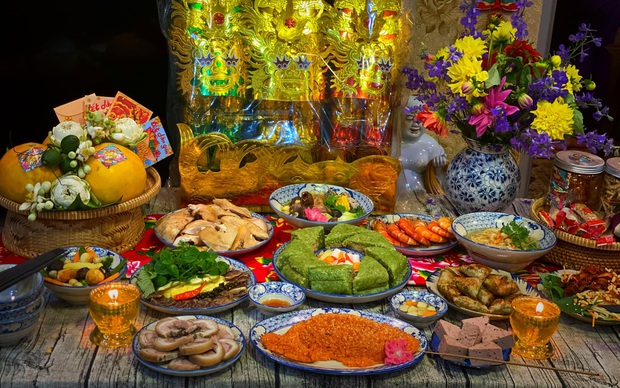 Cúng ông Công ông Táo: Sai lầm cần tránh, điều cần làm mà bạn nên biết - Ảnh 3. Cúng ông Công ông Táo: Sai lầm cần tránh, điều cần làm mà bạn nên biết - Ảnh 3.