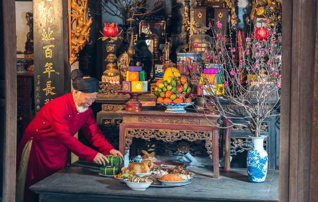 Cúng ông Công ông Táo: Sai lầm cần tránh, điều cần làm mà bạn nên biết - Ảnh 1. Cúng ông Công ông Táo: Sai lầm cần tránh, điều cần làm mà bạn nên biết - Ảnh 1.