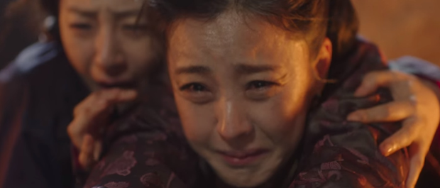 Hoàn Hồn 2 TẬP CUỐI quá viên mãn: Phản diện chết thảm, Naksu - Jang Uk hạnh phúc bên nhau - Ảnh 3.