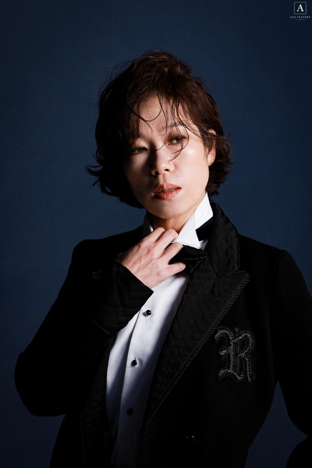 Cây hài duy nhất ở The Glory: Trợ thủ của Song Hye Kyo, diễn hay nhưng 44 tuổi mới có vai chính đầu đời - Ảnh 8.