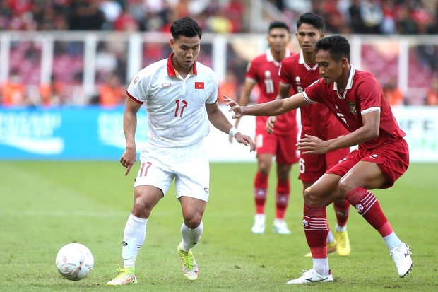 BLV Quang Huy: ĐT Việt Nam đủ sức thắng Indonesia trong 90 phút - Ảnh 2.