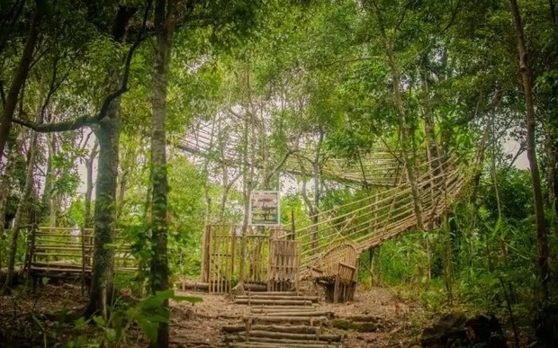 Ngôi làng được trao danh hiệu sạch nhất châu Á: Bói không ra cọng rác, nằm ở nơi ít người nghĩ tới - Ảnh 6. Ngôi làng được trao danh hiệu sạch nhất châu Á: Bói không ra cọng rác, nằm ở nơi ít người nghĩ tới - Ảnh 6.