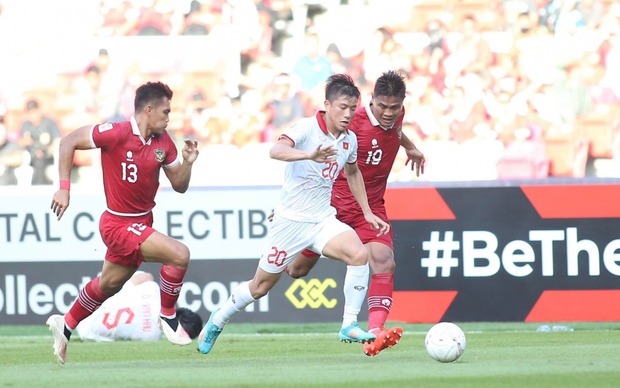 BLV Quang Huy: ĐT Việt Nam đủ sức thắng Indonesia trong 90 phút - Ảnh 1.