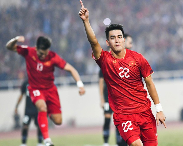 Thống kê thú vị của Tiến Linh sau cú đúp vào lưới Indonesia - Ảnh 8.