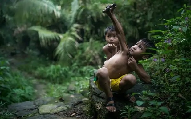Ngôi làng được trao danh hiệu sạch nhất châu Á: Bói không ra cọng rác, nằm ở nơi ít người nghĩ tới - Ảnh 4. Ngôi làng được trao danh hiệu sạch nhất châu Á: Bói không ra cọng rác, nằm ở nơi ít người nghĩ tới - Ảnh 4.