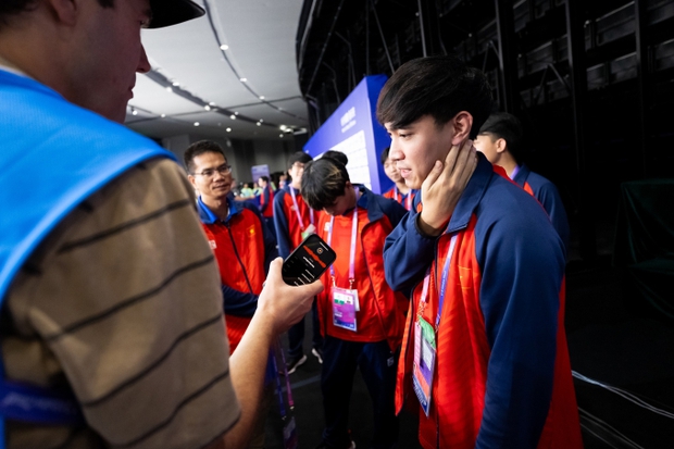 Siêu phẩm của LMHT Việt Nam ở ASIAD 19: Kiaya và Levi hối hận vì bỏ lỡ cơ hội hoàn thành kỳ tích đánh bại Trung Quốc!