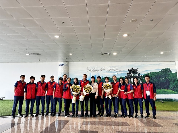 Trận đấu đỉnh cao: ĐT nữ Việt Nam – ĐT nữ Nhật Bản sẽ khiến bạn xao xuyến