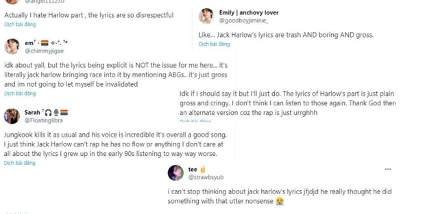 Bài hát mới của Jung Kook gây sốt với lời rap đầy tinh thần sáng tạo!