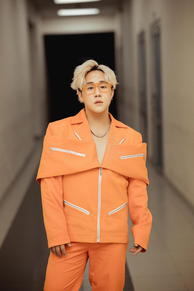 Nữ ca sĩ góp giọng trong hit Nấu Ăn Cho Em của Đen dừng chân ở Vietnam Idol, lí do vì... Trung Quân? - Ảnh 5. Nữ ca sĩ góp giọng trong hit Nấu Ăn Cho Em của Đen dừng chân ở Vietnam Idol, lí do vì... Trung Quân? - Ảnh 5.