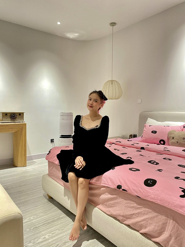 Cô gái chi 7 tỷ sửa nhà năm 25 tuổi: Lắp đầy nội thất đắt tiền, còn chuyện sống an toàn thì sao? - Ảnh 2. Cô gái chi 7 tỷ sửa nhà năm 25 tuổi: Lắp đầy nội thất đắt tiền, còn chuyện sống an toàn thì sao? - Ảnh 2.