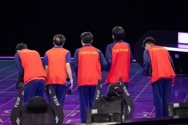 Siêu phẩm của LMHT Việt Nam ở ASIAD 19: Kiaya và Levi hối hận vì bỏ lỡ cơ hội hoàn thành kỳ tích đánh bại Trung Quốc!