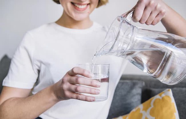 Bác sĩ khuyên chị em làm thường xuyên 5 việc để chậm lão hóa, giúp trẻ lâu - Ảnh 3. Bác sĩ khuyên chị em làm thường xuyên 5 việc để chậm lão hóa, giúp trẻ lâu - Ảnh 3.