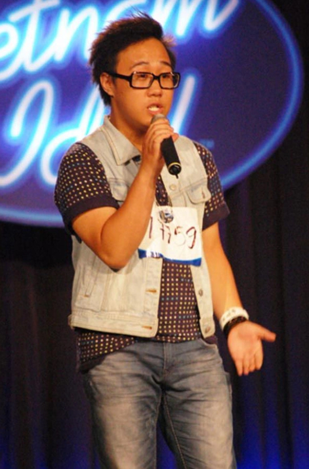 Nữ ca sĩ góp giọng trong hit Nấu Ăn Cho Em của Đen dừng chân ở Vietnam Idol, lí do vì... Trung Quân? - Ảnh 4. Nữ ca sĩ góp giọng trong hit Nấu Ăn Cho Em của Đen dừng chân ở Vietnam Idol, lí do vì... Trung Quân? - Ảnh 4.