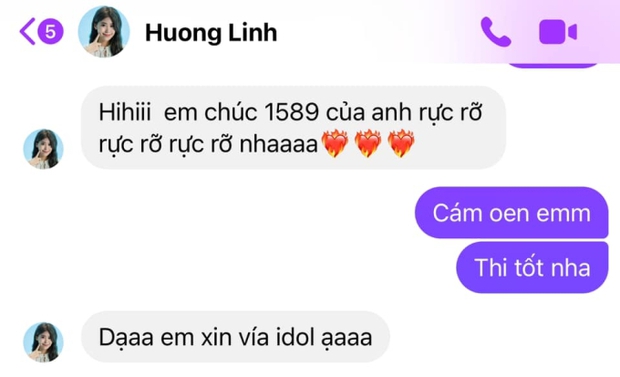 Nữ ca sĩ góp giọng trong hit Nấu Ăn Cho Em của Đen dừng chân ở Vietnam Idol, lí do vì... Trung Quân? - Ảnh 3. Nữ ca sĩ góp giọng trong hit Nấu Ăn Cho Em của Đen dừng chân ở Vietnam Idol, lí do vì... Trung Quân? - Ảnh 3.