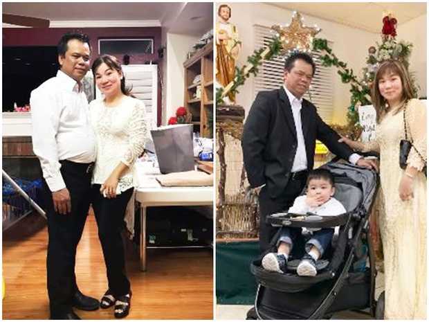 Cậu bé người Việt rửa bát thuê, 26 năm sau trở thành đại gia nail tại Mỹ, đeo vàng kín người - Ảnh 4. Cậu bé người Việt rửa bát thuê, 26 năm sau trở thành đại gia nail tại Mỹ, đeo vàng kín người - Ảnh 4.
