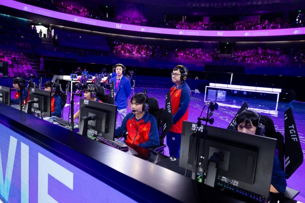 Siêu phẩm của LMHT Việt Nam ở ASIAD 19: Kiaya và Levi hối hận vì bỏ lỡ cơ hội hoàn thành kỳ tích đánh bại Trung Quốc!