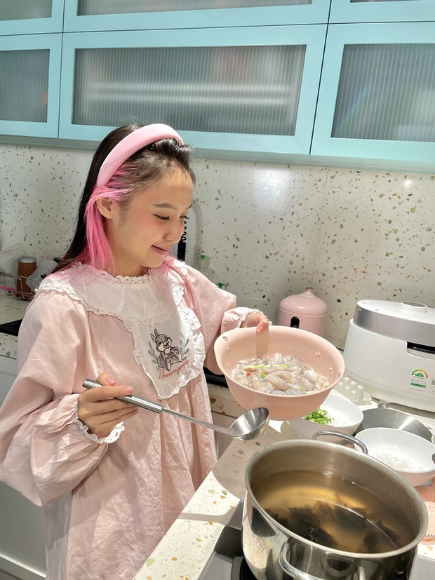 Cô gái chi 7 tỷ sửa nhà năm 25 tuổi: Lắp đầy nội thất đắt tiền, còn chuyện sống an toàn thì sao? - Ảnh 9. Cô gái chi 7 tỷ sửa nhà năm 25 tuổi: Lắp đầy nội thất đắt tiền, còn chuyện sống an toàn thì sao? - Ảnh 9.