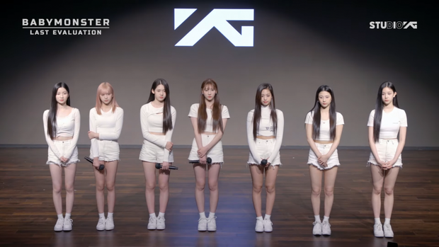 YG sẽ tung ra nhóm nữ mới BABYMONSTER vào tháng 11, đồng thời BlackPink vẫn hoạt động mạnh mẽ