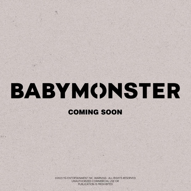 YG sẽ tung ra nhóm nữ mới BABYMONSTER vào tháng 11, đồng thời BlackPink vẫn hoạt động mạnh mẽ