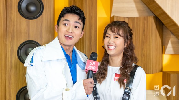 Khám phá bí mật độc nhất vô nhị - Chúc Anh Đài lột tả vẻ đẹp mỹ nhân 42 tuổi cạo đầu giả trai