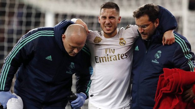 Eden Hazard tuyên bố giải nghệ: Những lý do đằng sau quyết định đầy bất ngờ!
