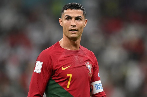 Ronaldo khẳng định tham dự World Cup 2026 và lộ thời điểm giải nghệ chính thức