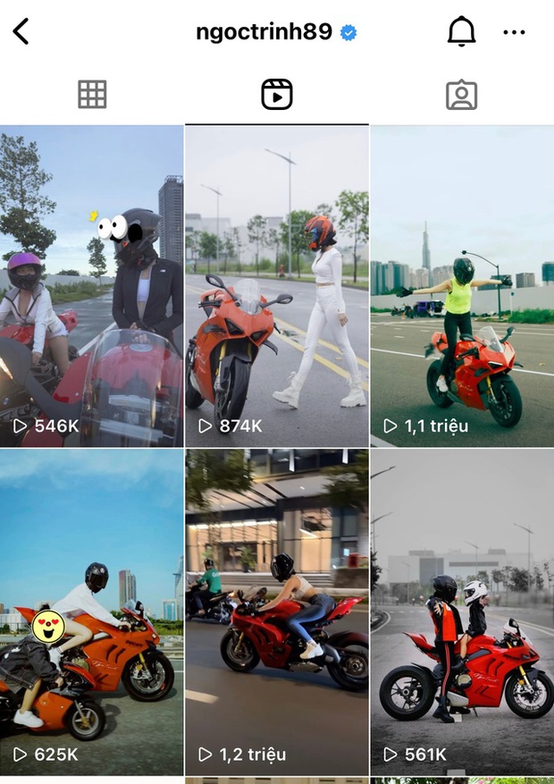 Ngọc Trinh gây sốt với thái độ thách thức sau khi vi phạm luật giao thông