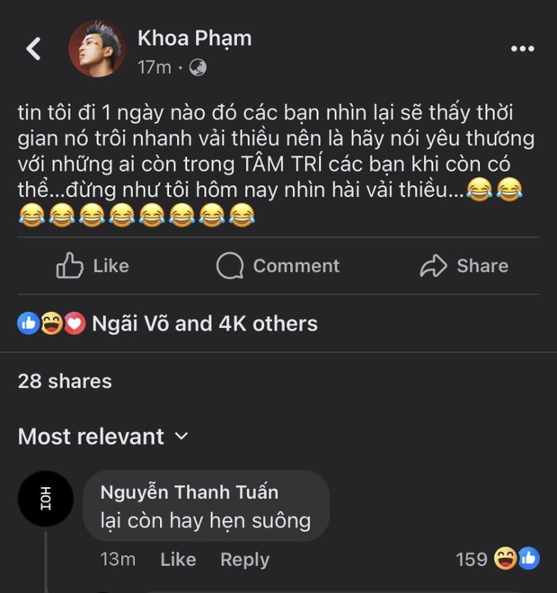 Karik và B Ray: Hội suy tư từ MV đến diễn, thậm chí còn ghé nhà JustaTee