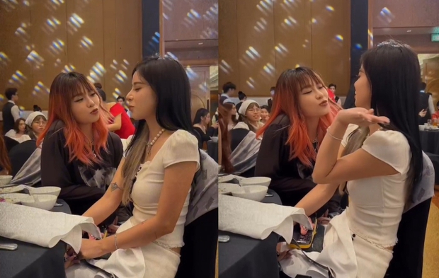 Vẻ đẹp thần thái của bạn trai MisThy gây sốt cộng đồng, so sánh ngất ngây với tướng nữ Liên Quân