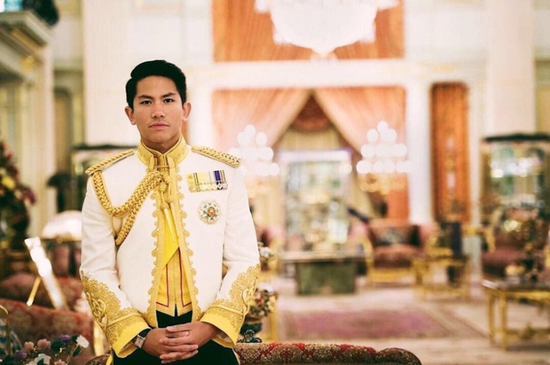 “Hoàng tử độc thân quyến rũ nhất châu Á” tuyên bố kết hôn, danh tính và nhan sắc cô dâu hoàng gia gây trầm trồ - Ảnh 1.