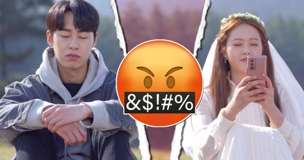 5 phim Hàn bị chê có cái kết tệ nhất màn ảnh: Bom tấn rating lẫn siêu phẩm của mỹ nhân dao kéo bị réo tên - Ảnh 1. 5 phim Hàn bị chê có cái kết tệ nhất màn ảnh: Bom tấn rating lẫn siêu phẩm của mỹ nhân dao kéo bị réo tên - Ảnh 1.