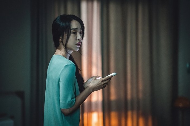 Phim Hàn làm khán giả xem xong không dám rời giường, nữ chính từng đóng cùng Nhã Phương - Ảnh 6.