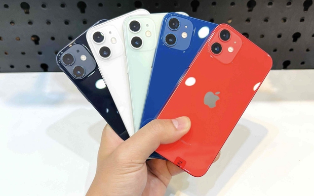 Những mẫu iPhone giá rẻ như cho cũng không nên mua lúc này - Ảnh 4.