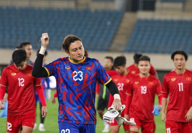 Tuyển Việt Nam phải tự trang trải chi phí ăn ở tại Hàn Quốc khi tham gia trận giao hữu