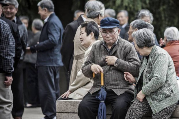 Lười tập thể dục, nhưng người Thượng Hải sống rất thọ: 4 nguyên tắc họ tuân thủ khi ăn sáng, đáng học hỏi! - Ảnh 4.