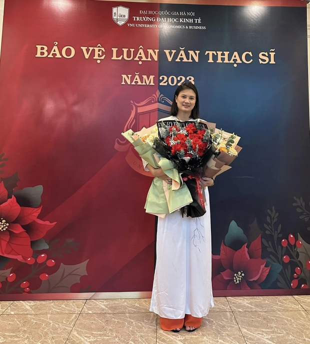 Hoa khôi bóng chuyền Kim Huệ tiết lộ người yêu 'ting ting' hàng trăm triệu khi trời lạnh