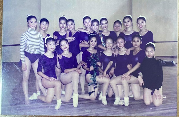 Bước ngoặt của Năm Phan Hiển: Khánh Thi tỏa sáng với tư cách 'chị đại' tại trường múa