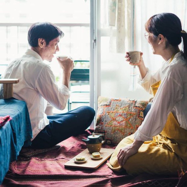 Không chỉ thể dục, cơ thể trường thọ có thể tạo ra nhờ 3 bí quyết đến từ những vùng đất sống lâu nhất hành tinh - Ảnh 2. Không chỉ thể dục, cơ thể trường thọ có thể tạo ra nhờ 3 bí quyết đến từ những vùng đất sống lâu nhất hành tinh - Ảnh 2.