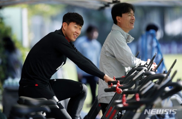 Son Heung-min tiết lộ bất ngờ về thái độ khi mua đồ xa xỉ, phản đối việc phô trương tài sản
