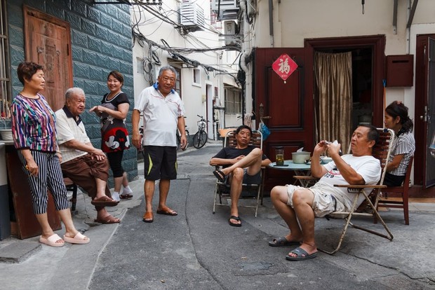 Lười tập thể dục, nhưng người Thượng Hải sống rất thọ: 4 nguyên tắc họ tuân thủ khi ăn sáng, đáng học hỏi! - Ảnh 3.