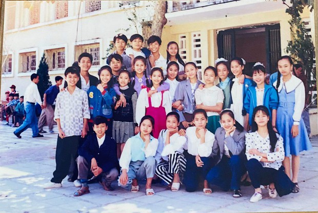 Bước ngoặt của Năm Phan Hiển: Khánh Thi tỏa sáng với tư cách 'chị đại' tại trường múa