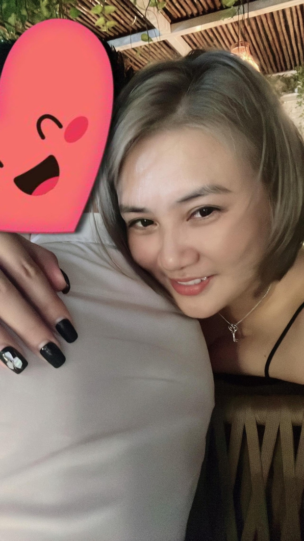 Hoa khôi bóng chuyền Kim Huệ tiết lộ người yêu 'ting ting' hàng trăm triệu khi trời lạnh