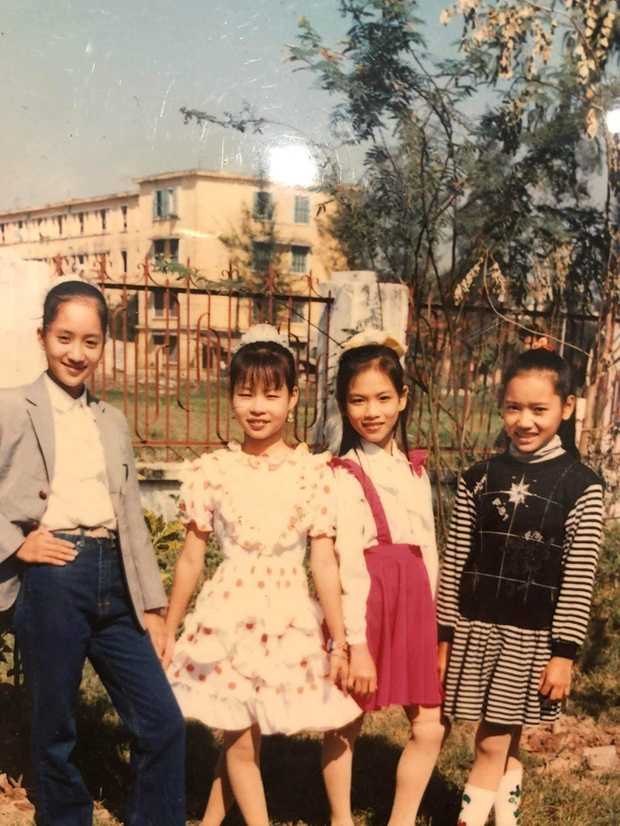 Bước ngoặt của Năm Phan Hiển: Khánh Thi tỏa sáng với tư cách 'chị đại' tại trường múa
