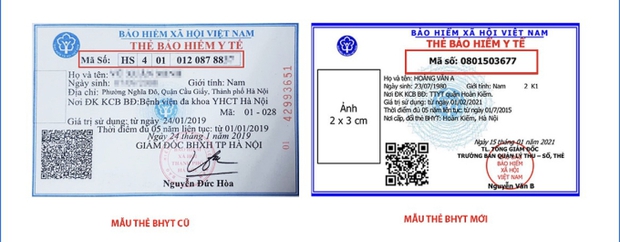 3 cách tra cứu mã số bảo hiểm y tế (BHYT) người tham gia nhất định phải biết - Ảnh 1.