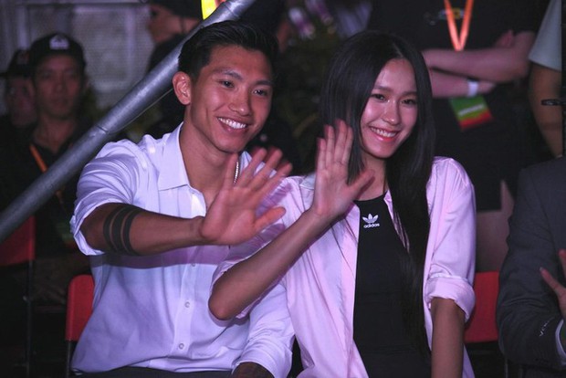 Dàn mỹ nhân bủa vây 'Vợ sắp cưới của Đoàn Văn Hậu' khiến ai cũng mê mẩn